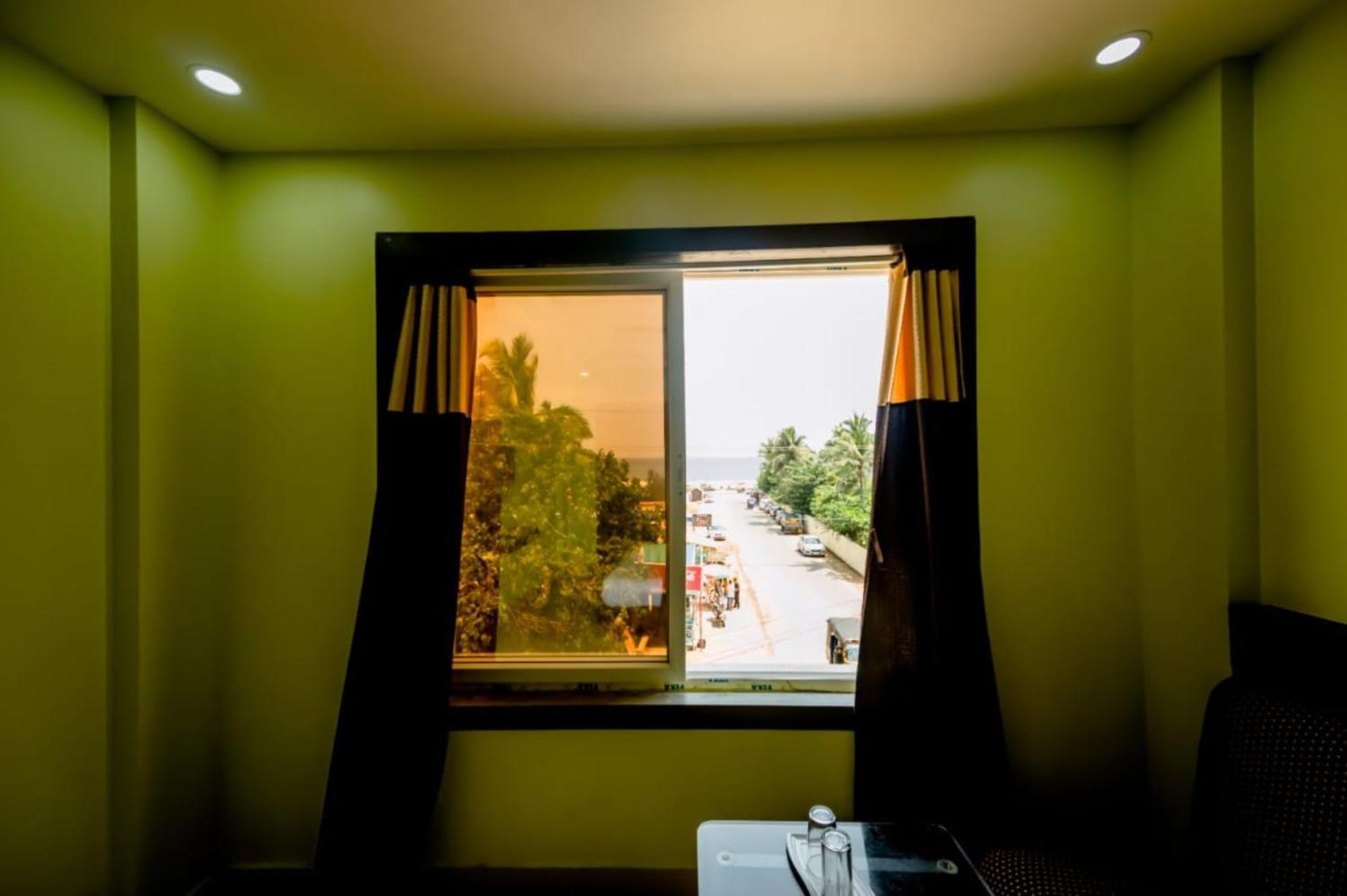 Deep Ganga Inn Near Sea Beach By Morservices Puri Exteriör bild